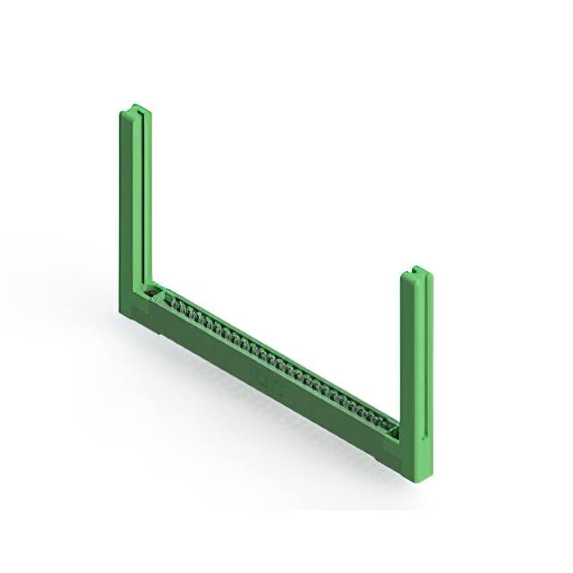 307-024-457-158 EDAC Inc.  Edgeboard Connectors